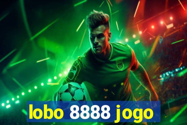 lobo 8888 jogo